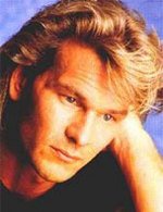 Фотография Патрик Суэйзи Patrick Swayze