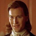 Фотография Патрик Уилсон Patrick Wilson