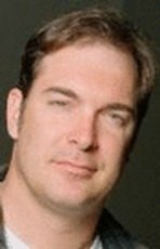 Фотография Патрик Варбертон Patrick Warburton