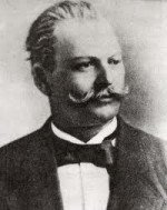 Фотография Пауль Маузер Paul Peter Mauser