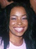 Фотография Паула Джей Паркер Paula Jai Parker