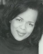 Фотография Паула Ньюсом Paula Newsome
