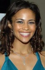 Фотография Паула Паттон Paula Patton