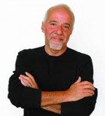 Фотография Пауло Коэльо Paulo Coelho