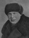 Фотография Павел Головин Pavel Golovin