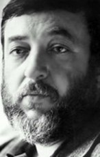 Фотография Павел Лунгин Pavel Lungin