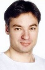 Фотография Павел Санаев Pavel Sanaev