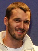 Фотография Павел Трубинер