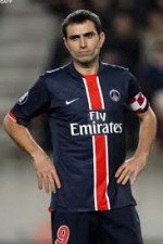 Фотография Педро Паулета Pedro Pauleta