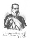 Фотография Педро Вальдивия Pedro Valdivia