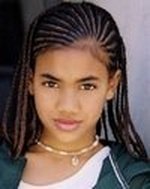 Фотография Пейдж Херд Paige Hurd