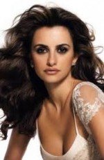 Фотография Пенелопа Крус Penelope Cruz