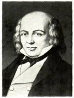 Фотография Пьер-Жан Беранже Pierre-Jean de Beranger