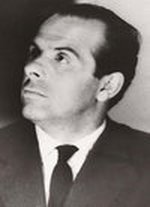Фотография Пьеро Пиччони Piero Piccioni