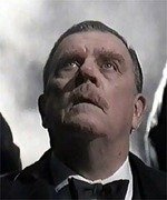 Фотография Пэт Хингл Pat Hingle