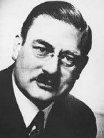 Фотография Петер Джозеф Уильям Дебай Peter Joseph Wilhelm Debay