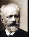 Фотография Петр Чайковский Petr Chaikovskiy