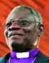 Фотография Питер Акинола Peter Akinola