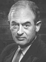 Фотография Питер Брайан Медавар Peter Brian Medawar