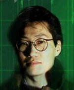 Фотография Питер Чунг Peter Chung