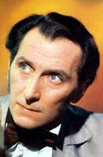 Фотография Питер Кашинг Peter Cushing