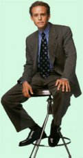 Фотография Питер МакНикол Peter MacNicol
