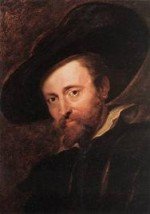 Фотография Питер Рубенс Peter Paul Rubens