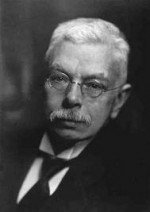 Фотография Питер Зееман Pieter Zeeman