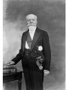 Фотография Поль Думер Paul Doumer