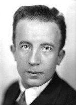 Фотография Поль Элюар Poul Eliuar