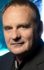 Фотография Пол Гилфойл Paul Guilfoyle