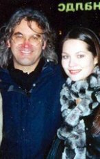 Фотография Пол Гринграсс Paul Greengrass