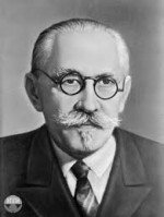 Фотография Поль Ланжевен Paul Lanzheven
