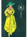 Фотография Поль Пуаре Paul Poiret