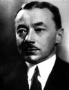 Фотография Поль Рейно Paul Reynaud