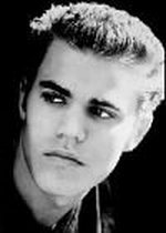 Фотография Пол Василевски Paul Wesley