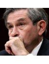 Фотография Пол Вулфовиц Paul Wolfowitz