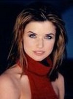 Фотография Полли Шеннон Polly Shannon
