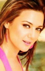 Фотография Прити Зинта Preity Zinta