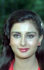 Фотография Пунам Диллон