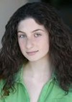 Фотография Rachel Beth Reznick