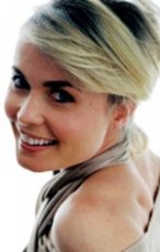 Фотография Рада Митчел Radha Mitchell