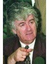 Фотография Радован Караджич Radovan Karadzic