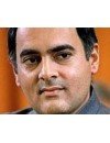 Фотография Раджив Ганди Rajiv Rathna Gandhi
