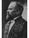 Фотография Раймон Пуанкаре Raymond Poincare