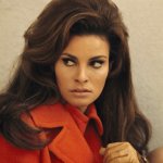 Фотография Ракель Уэлч Raquel Welch