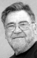 Фотография Ральф Бакши Ralph Bakshi
