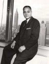 Фотография Ральф Банч Ralph Bunche