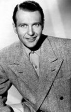 Фотография Ральф Беллами Ralph Bellamy