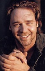 Фотография Рассел Кроу Russell Crowe